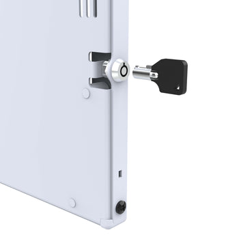 RAM-TE-SAM87-GRY:RAM-TE-SAM87-GRY_4:RAM Safe-Case™ for Samsung Galaxy Tab S10 & S10+ - Gray