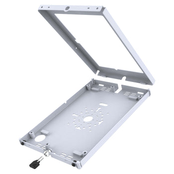 RAM-TE-SAM88-GRY:RAM-TE-SAM88-GRY_3:RAM Safe-Case™ for Samsung Galaxy Tab A9+ - Gray