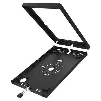 RAM-TE-SAM88:RAM-TE-SAM88_3:RAM Safe-Case™ for Samsung Galaxy Tab A9+