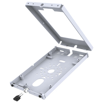 RAM-TE-SAM99-GRY:RAM-TE-SAM99-GRY_3:RAM Safe-Case™ for Samsung Tab Active5 & 3 - Gray