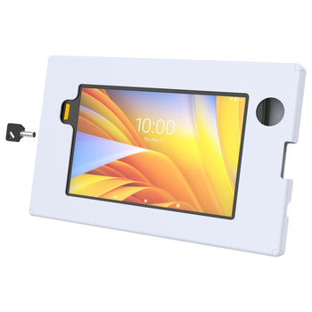 RAM-TE-ZE20-GRY:RAM-TE-ZE20-GRY_1:RAM Safe-Case™ for Zebra ET4x 8" Tablet - Gray
