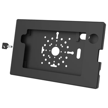 RAM-TE-ZE20:RAM-TE-ZE20_2:RAM Safe-Case™ for Zebra ET4x 8" Tablet