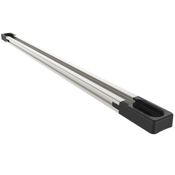 RAM-TRACK-EXA-13U:RAM-TRACK-EXA-13U_1:13" Modular Aluminum RAM Tough-Track™
