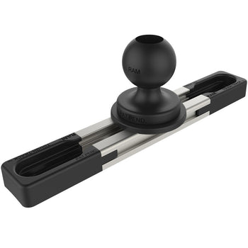 RAM-TRACK-EXA-3:RAM-TRACK-EXA-3_4:3" Modular Aluminum RAM Tough-Track™