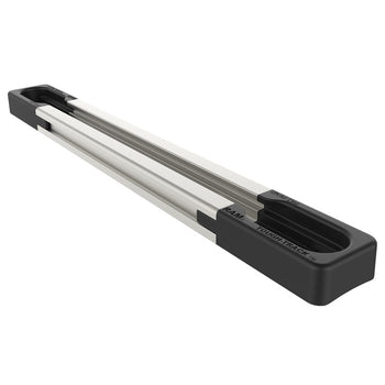 RAM-TRACK-EXA-5U:RAM-TRACK-EXA-5U_1:5" Modular Aluminum RAM Tough-Track™