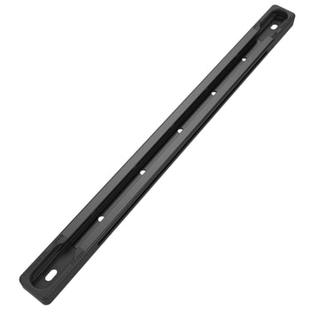 RAM-TRACK-EXA-9BU:RAM-TRACK-EXA-9BU_2:9" Modular Aluminum Black RAM Tough-Track™