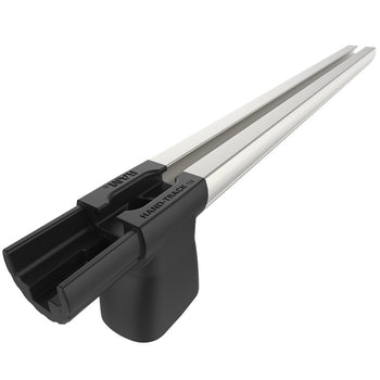 RAM-TRACK-HC-15U:RAM-TRACK-HC-15U_1:RAM Hand-Track™ Center Connector with 15" Track Extension