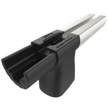 RAM-TRACK-HC-4U:RAM-TRACK-HC-4U_1:RAM® Hand-Track™ Center Connector with 4" Track Extension