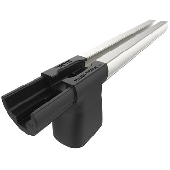 RAM-TRACK-HC-8U:RAM-TRACK-HC-8U_1:RAM Hand-Track™ Center Connector with 8" Track Extension