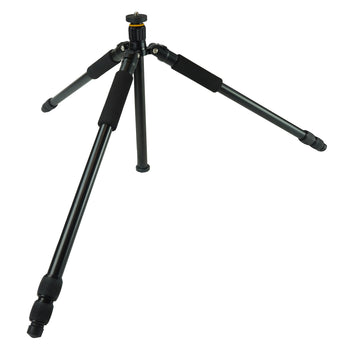 RAM-TRIPOD1:RAM-TRIPOD1_6:RAM Adjustable Tripod with Carrying Bag