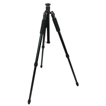 RAM-TRIPOD1:RAM-TRIPOD1_8:RAM Adjustable Tripod with Carrying Bag