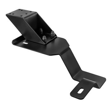 RAM-VB-101-SW1:RAM-VB-101-SW1_2:RAM® No-Drill™ Laptop Mount for '95-01 Chevy S-10 blazer + More