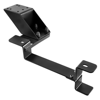 RAM-VB-102:RAM-VB-102_1:RAM® No-Drill™ Vehicle Base for '00-06 chevy C/K + More