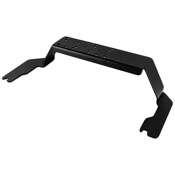 RAM-VB-103-SW1:RAM-VB-103-SW1_2:RAM No-Drill™ Laptop Mount for '94-99 Chevy C/K + More