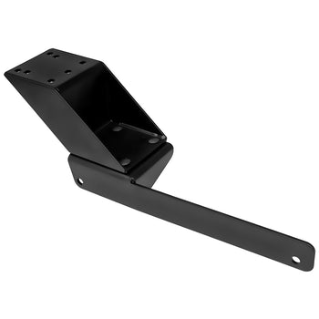 RAM-VB-105:RAM-VB-105_1:RAM No-Drill™ Vehicle Base for '97-11 Dodge Dakota + More