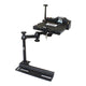 RAM® Tough-Dock™ with RAM® No-Drill™ Laptop Mount for Toughbook CF-31