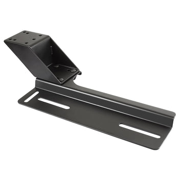 RAM-VB-106R4-SW1:RAM-VB-106R4-SW1_5:RAM No-Drill™ Laptop Mount for '03-06 Dodge Sprinter van + More