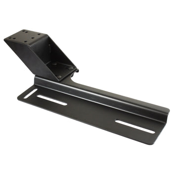 RAM-VB-106R4:RAM-VB-106R4_1:RAM® No-Drill™ Vehicle Base for '03-06 Dodge Sprinter van + More