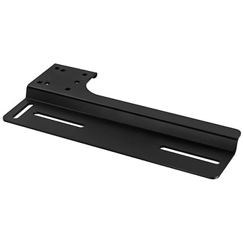 RAM-VB-106:RAM-VB-106_1:RAM® No-Drill™ Vehicle Base for '91-11 Ford Crown Victoria + More