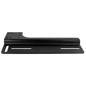 RAM-VB-106:RAM-VB-106_3:RAM® No-Drill™ Vehicle Base for '91-11 Ford Crown Victoria + More