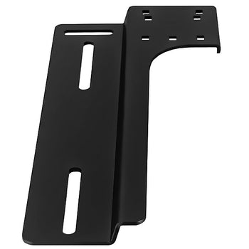 RAM-VB-106:RAM-VB-106_4:RAM® No-Drill™ Vehicle Base for '91-11 Ford Crown Victoria + More