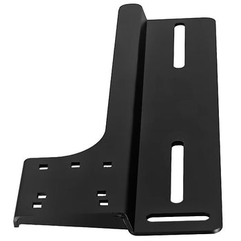 RAM-VB-106:RAM-VB-106_5:RAM® No-Drill™ Vehicle Base for '91-11 Ford Crown Victoria + More