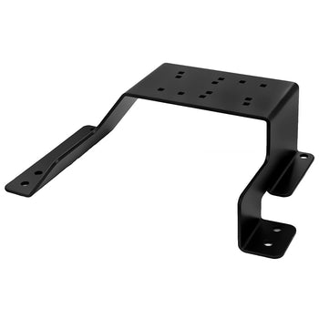 RAM-VB-107:RAM-VB-107_1:RAM® No-Drill™ Vehicle Base for '90-95 Chevy Caprice + More
