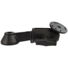 RAM® 6" Single Swing Arm with Round Plate