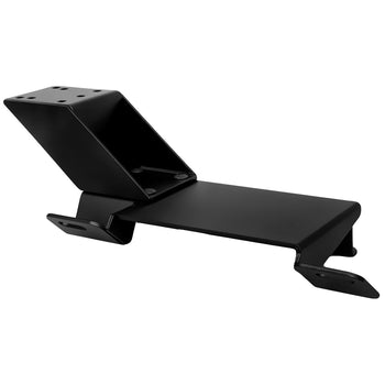 RAM-VB-110-SW1:RAM-VB-110-SW1_2:RAM No-Drill™ Laptop Mount for '97-03 Ford F-150 + More