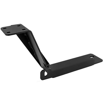 RAM-VB-112:RAM-VB-112_3:RAM® No-Drill™ Vehicle Base for '02-10 Ford Explorer + More