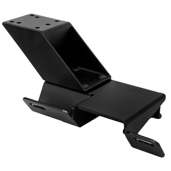 RAM-VB-113-SW1:RAM-VB-113-SW1_2:RAM® No-Drill™ Laptop Mount for '94-12 Ford Ranger + More