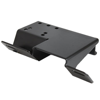 RAM-VB-113NR:RAM-VB-113NR_1:RAM® No-Drill™ Vehicle Base without Riser for '94-12 Ford Ranger + More