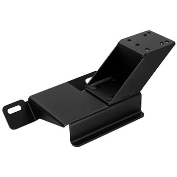 RAM-VB-113:RAM-VB-113_3:RAM No-Drill™ Vehicle Base for '94-12 Ford Ranger + More