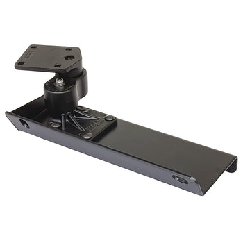 RAM-VB-116A:RAM-VB-116A_1:RAM® Vehicle Base for '04-11 Chevy Colorado Crew Cab + More