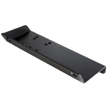 RAM-VB-116NR:RAM-VB-116NR_1:RAM Vehicle Base for '04-11 Chevy Colorado Crew Cab + More - No Riser