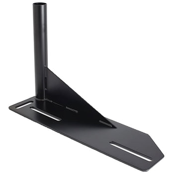 RAM-VB-117:RAM-VB-117_1:RAM® No-Drill™ Vehicle Welded Base for '91-11 Ford Crown Victoria + More