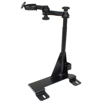 RAM-VB-119-INC1:RAM-VB-119-INC1_1:RAM No-Drill™ Vehicle Mount for Ford E-Series Van