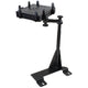 RAM® No-Drill™ Locking Laptop Mount for Ford E-Series Van
