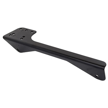RAM-VB-130:RAM-VB-130_1:RAM No-Drill™ Vehicle Base for the '04-09 Dodge Durango + More