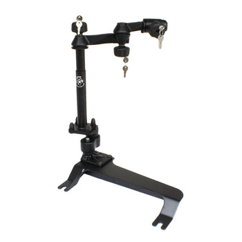 RAM-VB-131A-DAT1:RAM-VB-131A-DAT1_1:RAM® No-Drill™ Locking Mount for the '00-06 Chevy Avalanche + More