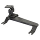 RAM® No-Drill™ Vehicle Base with Riser for '00-06 Chevy Avalanche + More
