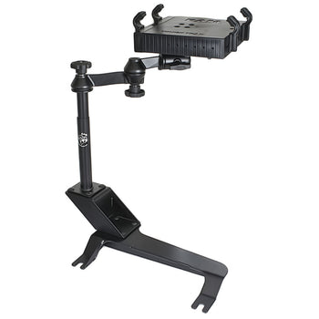 RAM-VB-131R4-SW1:RAM-VB-131R4-SW1_2:RAM Laptop Mount for the '00-06 Chevy Trucks + More