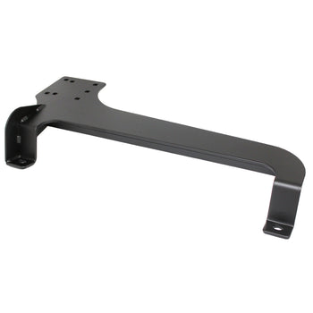 RAM-VB-132:RAM-VB-132_1:RAM® No-Drill™ Vehicle Base for '06-13 Honda Ridgeline