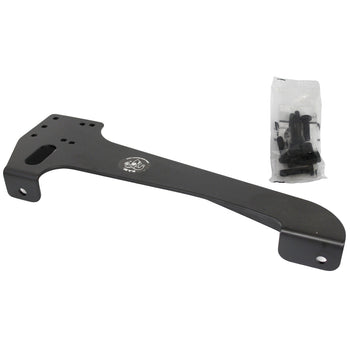 RAM-VB-135MH1:RAM-VB-135MH1_1:RAM No-Drill™ Vehicle Base for '04-11 Honda Element