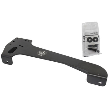 RAM-VB-135:RAM-VB-135_1:RAM® No-Drill™ Vehicle Base for '05-11 Honda CR-V + More