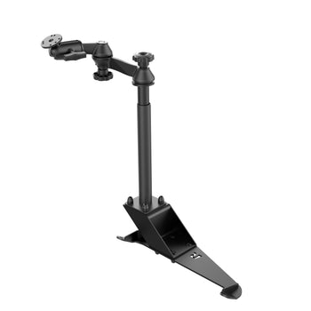 RAM-VB-138-SW2:RAM-VB-138-SW2_1:RAM No-Drill™ Mount for Toyota 4Runner & Tacoma