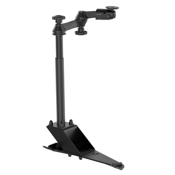 RAM-VB-138-SW2:RAM-VB-138-SW2_3:RAM No-Drill™ Mount for Toyota 4Runner & Tacoma