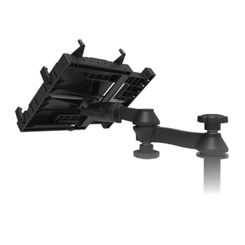 RAM-VB-138-SW3:RAM-VB-138-SW3_3:RAM No-Drill™ Laptop Mount for Toyota 4Runner & Tacoma