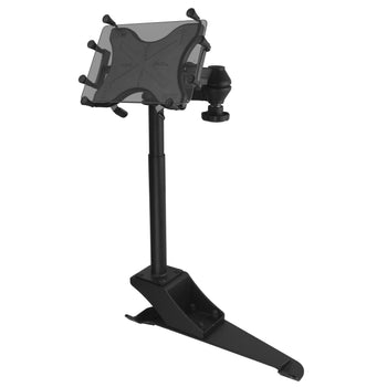 RAM-VB-138-UN9:RAM-VB-138-UN9_1:RAM® X-Grip® 9-11" Tablet Mount for Toyota 4Runner & Tacoma