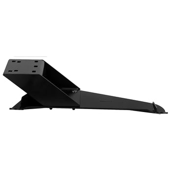 RAM-VB-138ST1:RAM-VB-138ST1_3:RAM® No-Drill™ Vehicle Base for '06-14 Toyota FJ Cruiser